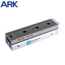 Adjustable KMXQ Table Sliding Pneumatic Cylinder